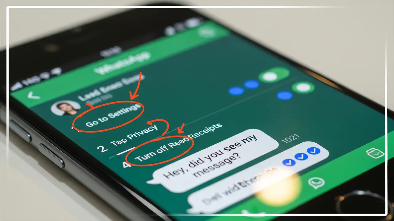 تحذير من 4 تطبيقات شائعة تسرق صور وإشعارات واتساب من الهواتف